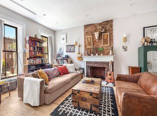 291 Van Buren St, Brooklyn, NY 11221