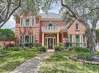 19614 Emerald Ridge Ln, Houston, TX 77094