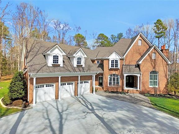 3rd image of 15555 Chesdin Landing Ct