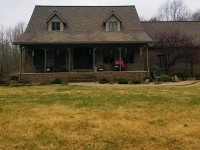 3429 S 125 E, Washington, IN, 47501