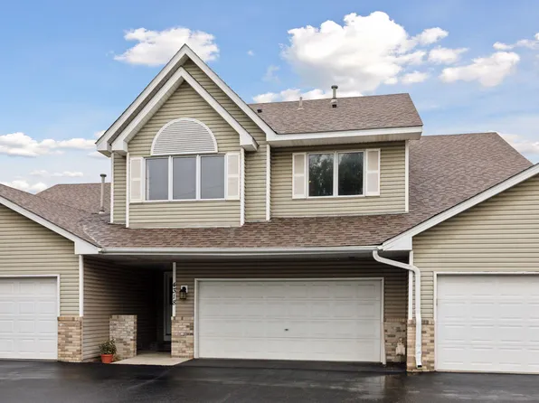 4318 McColl Dr, Savage, MN 55378