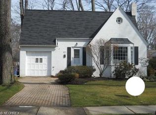 26600 Midland Rd, Bay Village, OH 44140