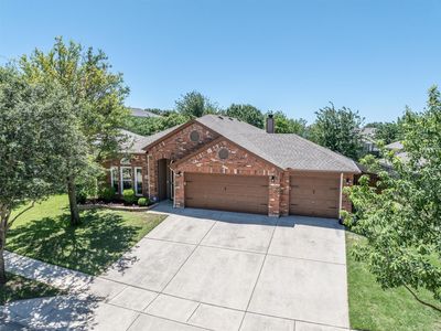 14137 Playa Trl, Fort Worth, TX, 76108