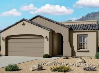 13700 Harbottle St, El Paso, TX 79928