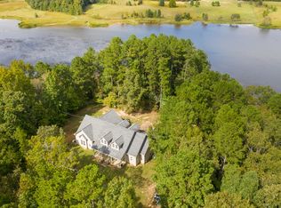 1139 Milam Rd, Finger, TN 38334