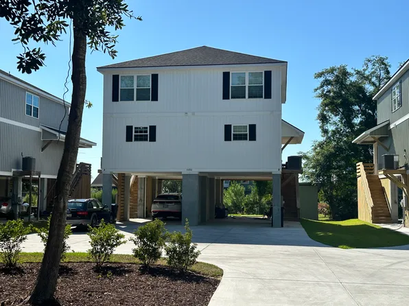11680 Ocean Hwy Unit B, Pawleys Island, SC 29585