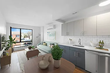 Rented by Bedrock LLC