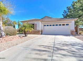 2131 S Peppertree Dr, Gilbert, AZ 85295