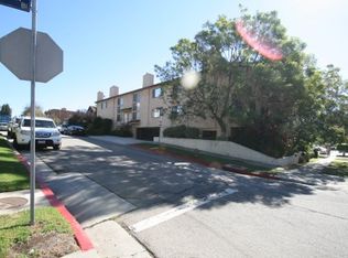 2360 S Beverly Glen Blvd, Los Angeles, CA 90064