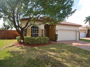 4932 SW 137th Ter, Hollywood, FL 33027