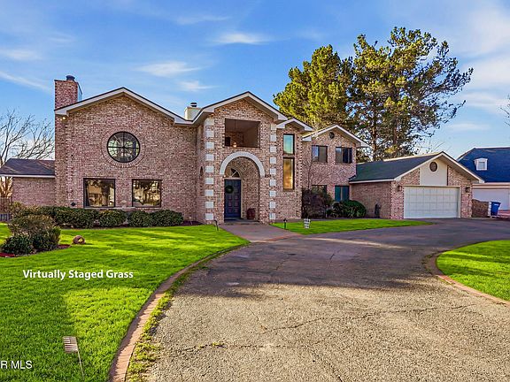 2nd image of 620 Mount Cristo Rey Ln