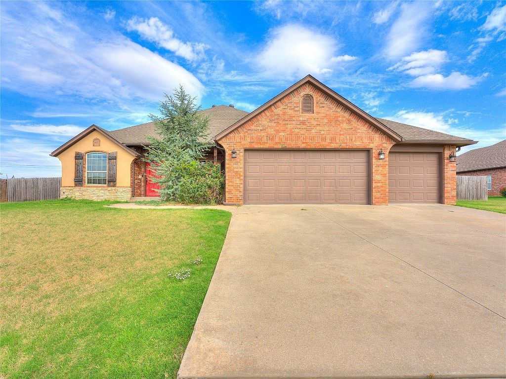 16308 Montague Dr, Edmond, OK 73013 MLS 1083010 Zillow