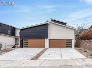 135 Terrace Dr, Colorado Springs, CO 80906