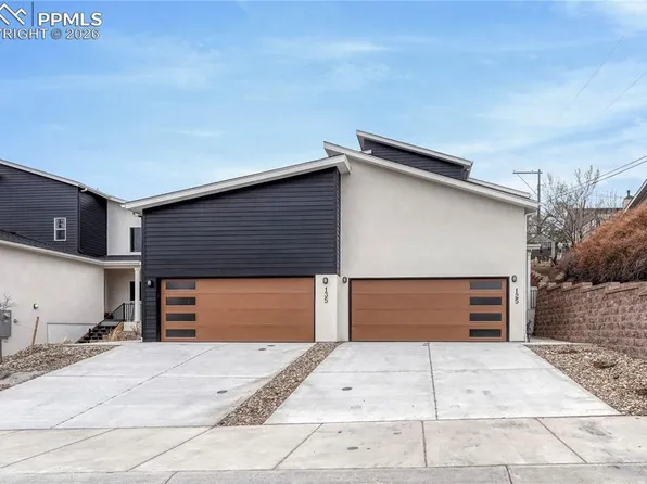 135 Terrace Dr, Colorado Springs, CO 80906