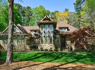 13242 Claysparrow Rd, Charlotte, NC 28278