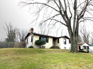337 Oakland Ave, Trail Creek, IN