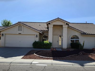 8449 W Rockwood Dr, Peoria, AZ, 85382