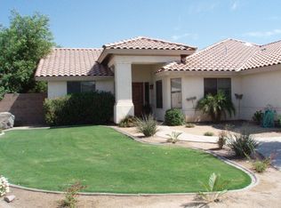 4876 W 31st St, Yuma, AZ 85364