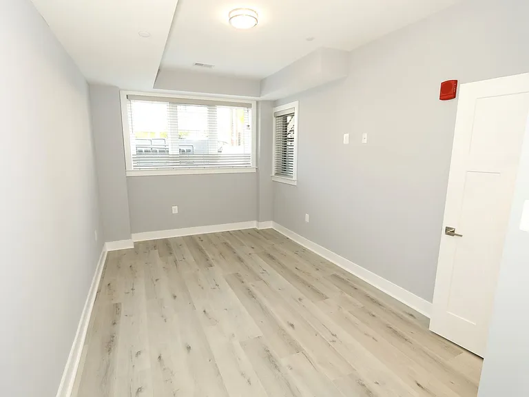 2 Bedroom/ 2 Bath Duplex unit with Rooftop deck now leasing at Petworth's "The Corsican" — Photo 20