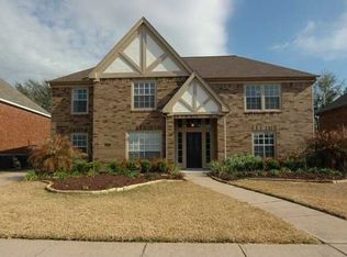 2105 Bay Hill Dr, League City, TX 77573