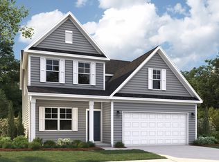 Bellwood Plan, Trail Ridge, Kernersville, NC 27284