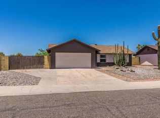 6850 W Cameron Dr, Peoria, AZ 85345
