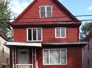 19 Wood Ave, Buffalo, NY 14211