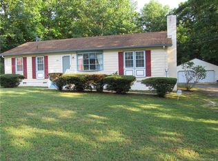 5601 Cattail Rd, Charles City, VA 23030
