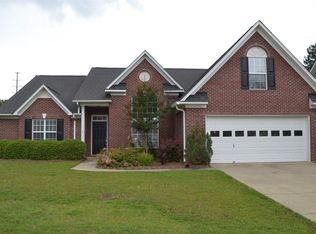 21 Millplace Ct, Irmo, SC 29063