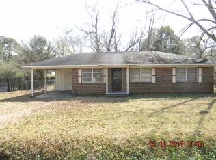 1811 Grace Ave, Eight Mile, AL 36613