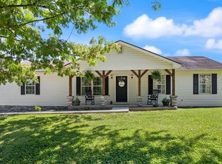 2205 Box Ankle Rd, Richmond, KY 40475