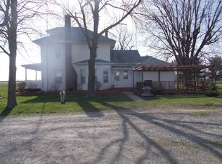 3167 Highway 34, Batavia, IA 52533