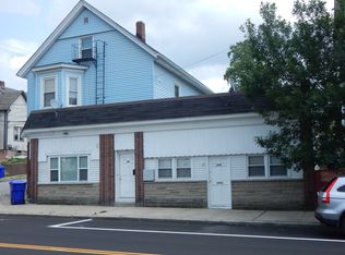 320 West Ave #1, Pawtucket, RI 02860