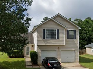 850 Kendall Park Dr, Winder, GA 30680