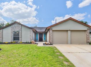 707 Shenandoah Dr, Richmond, TX 77469