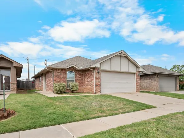 1409 NW 129th Ter, Oklahoma City, OK 73120