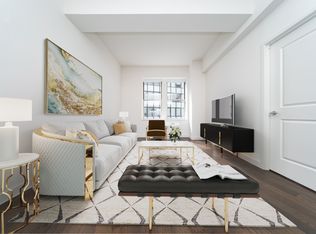 116 John St APT 3501, New York, NY 10038