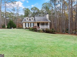 115 General Longstreet Line, Newnan, GA 30265