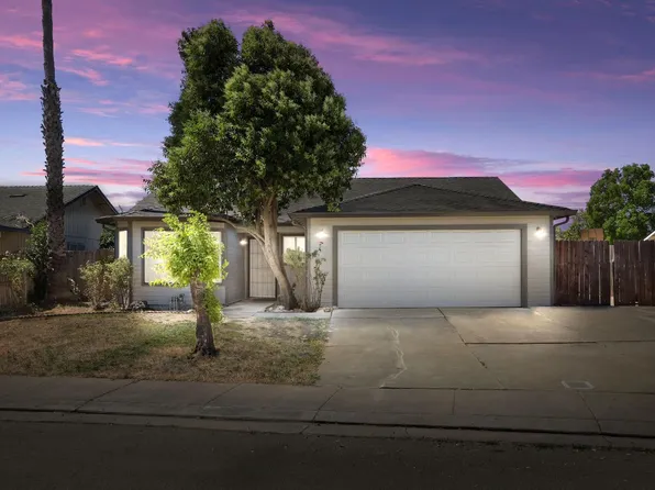 1415 Capitola Cir, Stockton, CA 95206