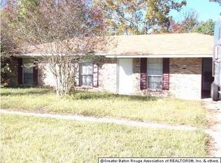 5831 Monarch Ave, Baton Rouge, LA 70811