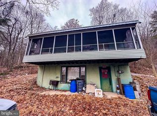 17356 Dayton Ln, Cassville, PA 16623