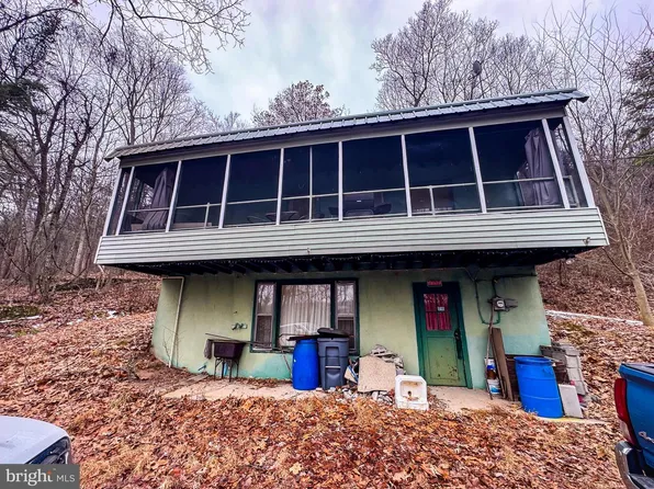 17356 Dayton Ln, Cassville, PA 16623