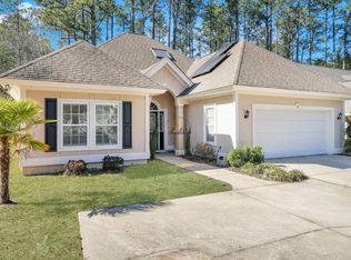 1 Sorrelwood Ln, Bluffton, SC 29910
