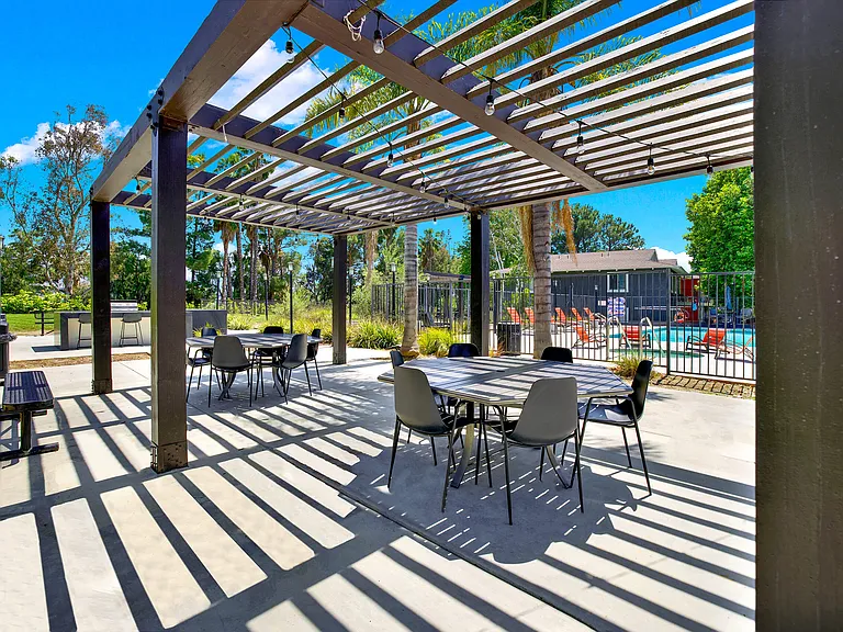 Monterra Ridge Apartments — Photo 19