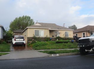 15221 Cerise Ave, Gardena, CA 90249