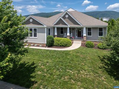6649 Welbourne Ln, Crozet, VA, 22932