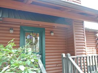 420 Seneca Dr #1, Ellijay, GA 30540