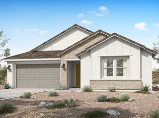 Stella Plan, Oasis Canyon at Aries, Henderson, NV 89015