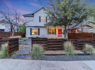 1811 Cedar Ave #A, Austin, TX 78702