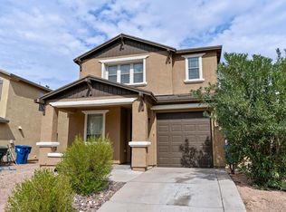 7017 S Blueeyes Dr, Tucson, AZ 85756